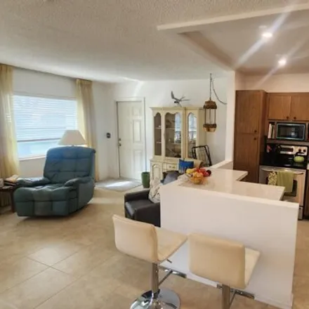 Image 2 - 2461 Lowson Boulevard, Rainbow Homes, Delray Beach, FL 33445, USA - Condo for rent