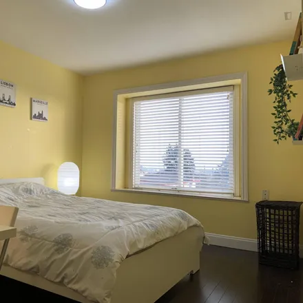 Rent this 7 bed room on East 56th Avenue in Vancouver, BC