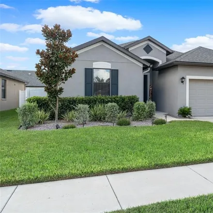 Image 1 - 13716 Garden Hills Drive, Spring Hill, FL 34609, USA - House for sale