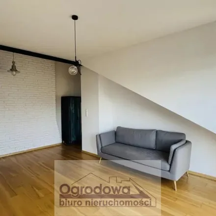 Image 7 - Grażyny 16, 02-548 Warsaw, Poland - Apartment for rent