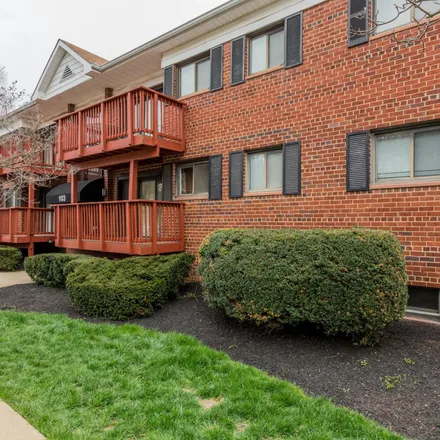 Rent this 1 bed apartment on 105 Skyhill Road in Chinquapin Village, Alexandria
