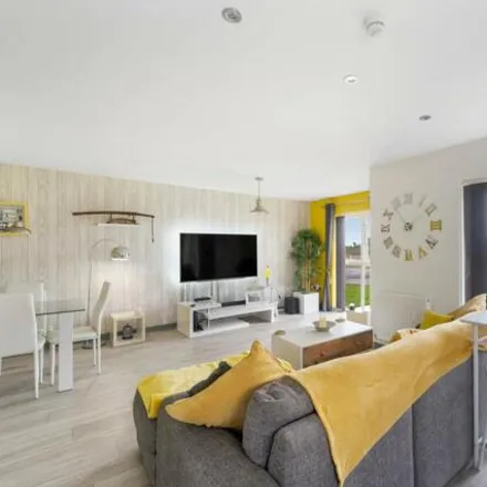 Image 3 - Dragonfly Walk, Weston-super-Mare, BS24 8DH, United Kingdom - Apartment for sale