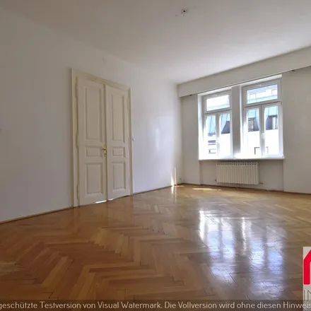 Rent this 4 bed apartment on Trinity Column in Main Square, 4020 Linz