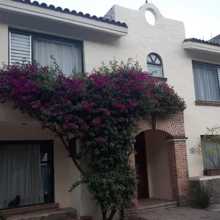 Buy this 3 bed house on Valle de Bravo in El Palomar, 45643 Región Centro