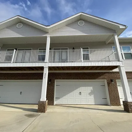 Rent this 3 bed apartment on 6845 Spaniel Drive in Spanish Fort, AL 36527