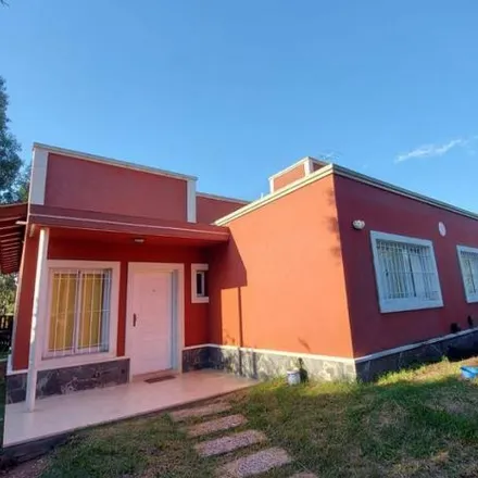 Buy this 2 bed house on Esparza in Partido de Pinamar, 7167 Ostende