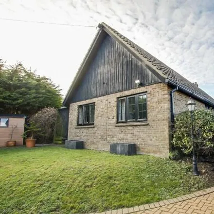 Image 1 - Abbeyfield House, Wrabness Road, Ramsey, CO12 5HB, United Kingdom - House for sale