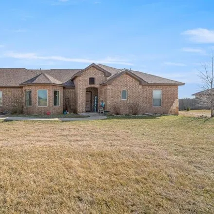 Image 2 - 7999 Outlook Avenue, Randall County, TX 79015, USA - House for sale