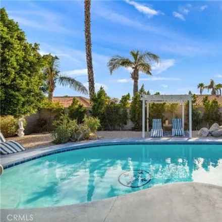Image 5 - 1467 East Francis Drive, Palm Springs, CA 92262, USA - House for sale