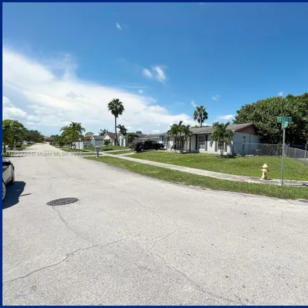 Image 2 - 13035 Southwest 263rd Terrace, Naranja, Miami-Dade County, FL 33032, USA - House for sale