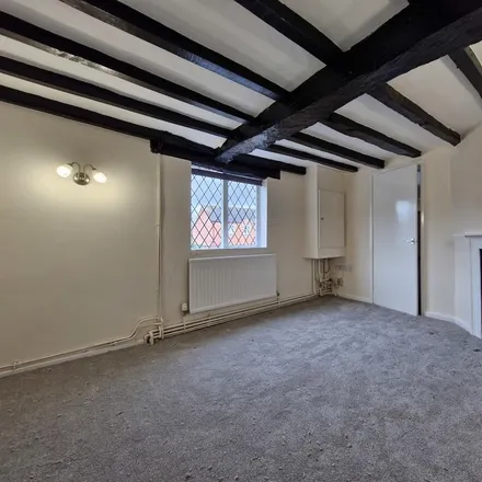 Image 4 - Greenhill Mews, Lichfield, WS13 6LF, United Kingdom - Townhouse for rent