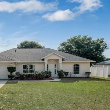 Buy this 3 bed house on 542 Timber Village Road in Groveland, FL 34736