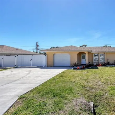 Buy this 2 bed house on 3180 Papaya Road in South Venice, Sarasota County