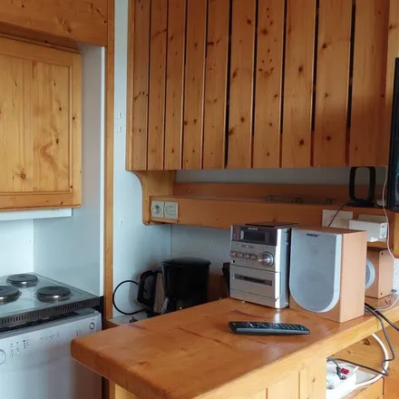 Rent this 2 bed apartment on 73700 Bourg-Saint-Maurice