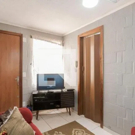 Buy this 2 bed apartment on Rua José Barcelos Garcia in Rubem Berta, Porto Alegre - RS