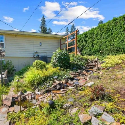 Image 5 - 320 W Sierra Way, Spokane, Washington, 99208 - House for sale