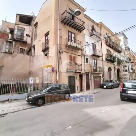 Image 8 - Collegiata Santissimo Crocefisso, Via Umberto I, 90131 Monreale PA, Italy - Apartment for rent