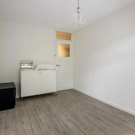 Image 3 - Avenue Concordia 93A-01, 3062 LD Rotterdam, Netherlands - Apartment for rent
