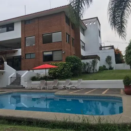 Buy this 5 bed house on Calle Al Pacífico in 76903 San Francisco Zacacalco, MEX