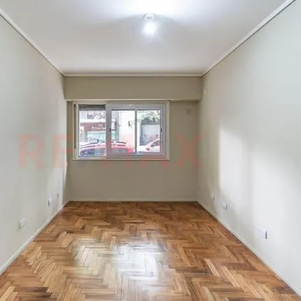 Buy this 2 bed apartment on Sarmiento 4338 in Almagro, 1183 Buenos Aires