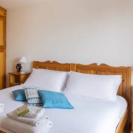 Rent this 3 bed apartment on Cala Gonone in Via Amerigo Vespucci, 08022 Cala Gonone NU