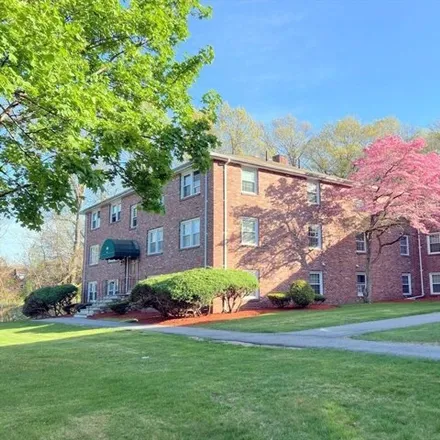 Rent this 2 bed condo on 180 Tyngsboro Rd Unit C1 in Chelmsford, Massachusetts