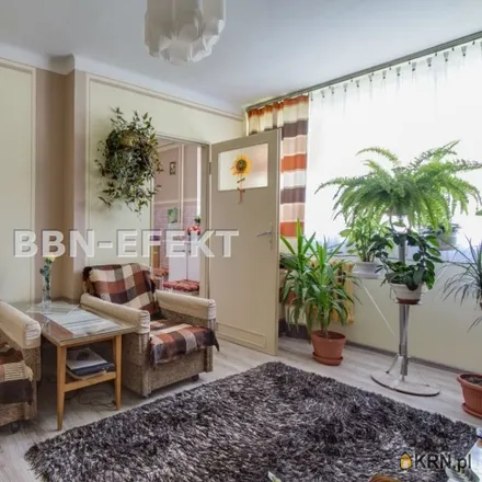 Rent this 2 bed apartment on Spółdzielców 1 in 43-300 Bielsko-Biała, Poland