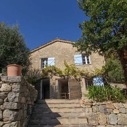 Image 1 - 83440 Fayence, France - House for sale