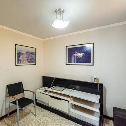 Buy this 2 bed apartment on Unidade Municipal de Educação Infantil Antonio Vieira da Rocha in Rua Doutor Araújo Pimenta, Morro do Estado