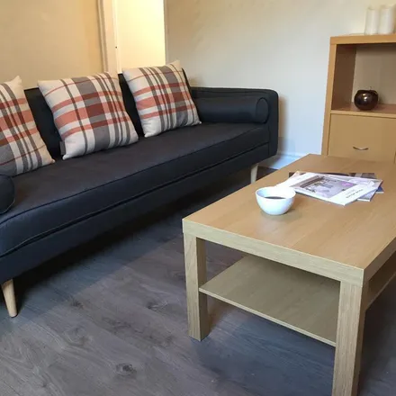 Rent this 3 bed apartment on Somerset Street in Middlesbrough, TS1 2EF