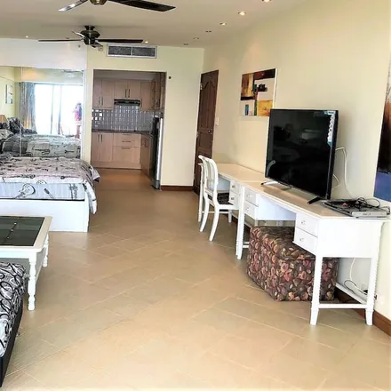 Rent this 1 bed apartment on Pattaya City in Chon Buri Province, Thailand