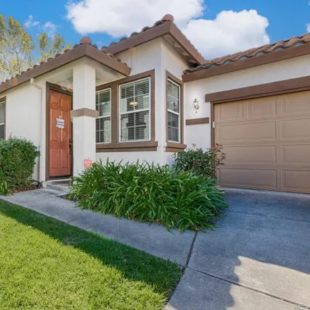 Buy this 3 bed house on 507 Flora Springs Court in Fairfield, CA 94534