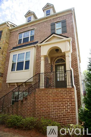 Rent this 4 bed townhouse on 4143 Butler Drive
