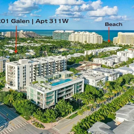 Image 2 - 201 Galen Drive, Key Biscayne, Miami-Dade County, FL 33149, USA - Condo for rent