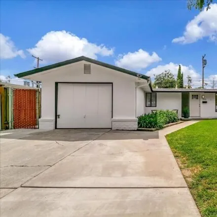 Buy this 3 bed house on 1521 Terilyn Avenue in San Jose, CA 95122