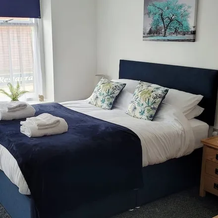 Rent this 1 bed apartment on High Peak in SK17 6BJ, United Kingdom