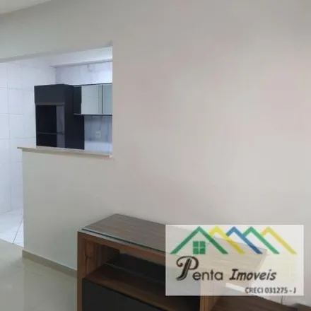 Buy this 1 bed apartment on Alameda Cassaquera in Santa Maria, São Caetano do Sul - SP