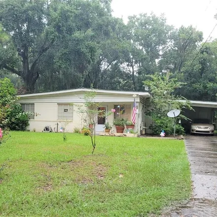 Buy this 3 bed house on 487 Buckingham Place in Country Club Estates, Glynn County
