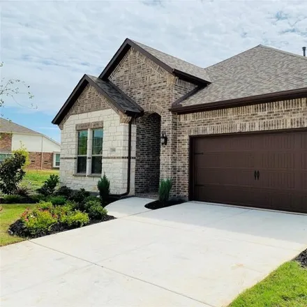 Image 3 - 15906 Holly Creek, Prosper, TX 75078, USA - House for rent