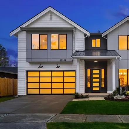 Buy this 5 bed house on 12201 Northeast 134th Street in Kingsgate, Kirkland