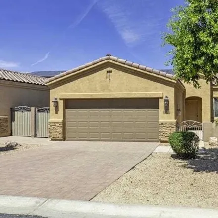 Buy this 3 bed house on 6034 East Overlook Lane in Araby, Yuma