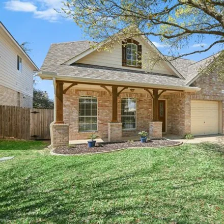 Image 1 - 5105 Scottish Thistle Drive, Austin, TX 78739, USA - House for sale