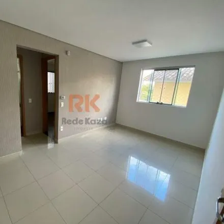 Rent this 2 bed apartment on Alameda das Araras in Ressaca, Contagem - MG
