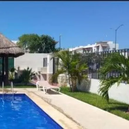 Rent this 1 bed apartment on Playa del Carmen