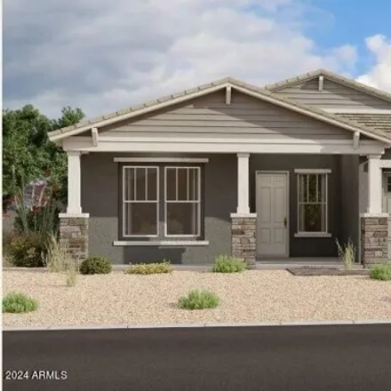 Buy this 3 bed house on South Adelle in Mesa, AZ 85212