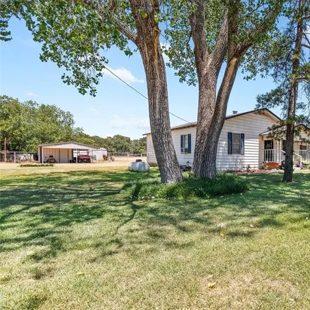 Buy this 2 bed house on 100 County Road 4854 in Wise County, TX 76071