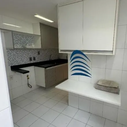Buy this 3 bed apartment on Rua do Timbó in Caminho das Árvores, Salvador - BA