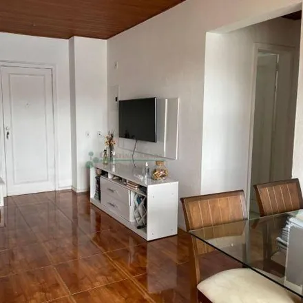 Buy this 1 bed apartment on Avenida Alberto Torres 110 in Teresópolis - RJ, 25961-110