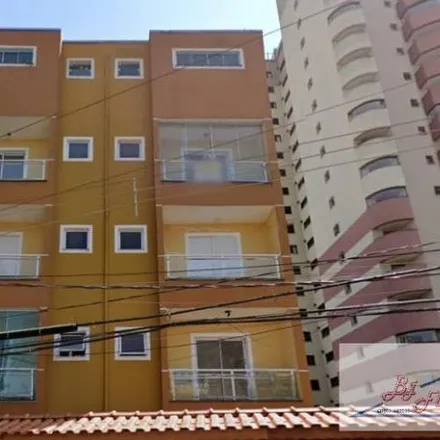 Image 2 - Americanflex, Rua Jurubatuba 550, Centro, São Bernardo do Campo - SP, 09725-840, Brazil - Apartment for rent