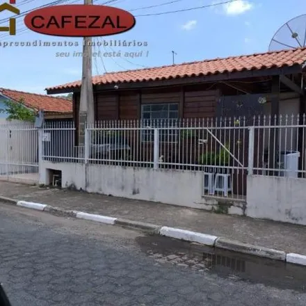Buy this 2 bed house on Rua Juruna in Jardim Guiomar Calabró, Itupeva - SP